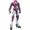 Yolopark Transformers 8 AMK Mini Series Plastic Model Kit ELITA-1 13 cm