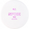 SPIKE - Zero Medium (Latitude64) - discgolf disk přátelský k začátečníkům Farba: Biela 173-175g