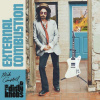 Mike Campbell: External Combustion - - (CD / E)