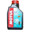 Olej motorový Motul 2T Outboard, 1L
