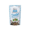 Brit Care Cat Snack Dental 50 g
