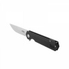 Vega Ganzo Knife Firebird FH11-BK vreckový nôž 8,7 cm, čierna, G10