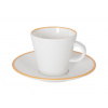 Espresso set Gimex LINEA - 2 ks