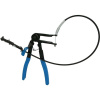 Brilliant Tools BT526005 Kliešte na hadicové svorky, s bowdenom; BT526005
