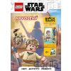 LEGO® Star Wars™ Vyvolený - kolektív autorov