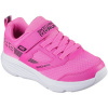 Skechers Sandále GO RUN Elevate - Sporty Spectacular 303932L-HPK H.Pink Ružová