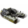 Belly boat Black Cat Battle Boat