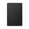 Seagate PlayStation Game Drive, 2TB externý HDD, USB 3.0, čierny