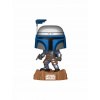 Funko Pop! 737 Jango Fett Star Wars