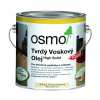 Osmo 3262 Tvrdý voskový olej Rapid 0,75 l Bezfarebný matný