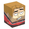 Squaroes Squaroe Star Trek: Lower Decks™ ST006 - Jack Ransom