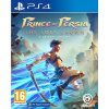 PS4 Prince of Persia: The Lost Crown