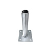 TIPA 14561228 Patka na sloupek 42 mm