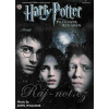 Harry Potter and the Prisoner of Azkaban noty pre hráčov na klavíri