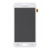LCD Samsung G355 Galaxy Core 2 dotyková deska White bílá