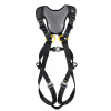 Bezpečnostný postroj Petzl Newton Fast 1 európska verzia