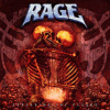 Rage - Spreading The Plague / EP / Vinyl [LP]