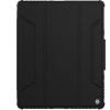 Nillkin Bumper Protective Stand Case iPad 12.9 2020/2021/2022/ Air 13 2024 6902048220621 Black