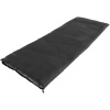 Spací vak EASY CAMP STARLING SQUARE BLACK 10C Uni