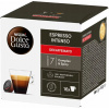 Kávové šiltovky Dolce Gusto Espresso Intenso 7, 16 šilt
