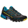 Pánska obuv La Sportiva Akyra Carbon / Tropic Blue 41,5 EU