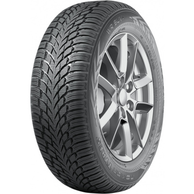 NOKIAN 285/40 R 21 109V WR_SUV_4 TL XL M+S 3PMSF NOKIAN