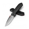 Benchmade FREEK 560-03 CARBON FIBER PLAIN