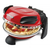 G3 Ferrari G10006 Delizia EVO RED Talianska domáca pec na pizzu, 400 °C, 31 cm, červená G3 Ferrari
