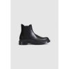 Dr. Martens Čižmy do mesta 2976 Mono Smooth 25685001 Čierna