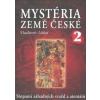 Mystéria země české II. - Vladimír Liška