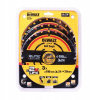 DeWALT DT10399 Balenie 3 ks pílových kotúčov EXTREME