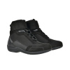 dámska obuv Air OXFORD SPARTAN black Veľkosť: 39, Veľkost: 39
