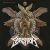 CD Sarcator: Swarming Angels & Flies
