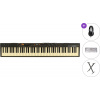 Studiologic Numa Compact X SE SET Digitálne stage piano