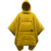 THERM-A-REST HONCHO PONCHO Wheat