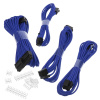 PHANTEKS Extension cable set - blue PH-CB-CMBO_BL