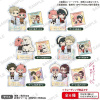 Bushiroad Spy x Family Petit Acrylic Figurka Duo Kolekce 6 cm Display (6)