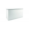 FISCHER MÖBEL Záhradný úložný box 1503, rozmer 165x83x91 cm