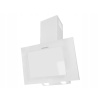Nortberg Dynamic White komínový digestor - 60 cm