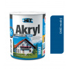 Het Akryl mat 0440 0,7kg modrá