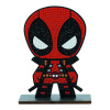 Diamantové maľovanie postava Marvel Deadpool - 1 ks