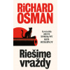 Riešime vraždy