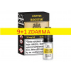 Booster báze Imperia Dripper (30PG/70VG): 5x10ml / 20mg 9+1 ZDARMA
