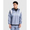 Nike S Kapucňou M Nsw Wvn Jt Shox Ih0652-493 Modrá XL