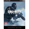 Call of Duty Ghosts Hardened Edition