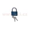 zámek visací FAB 30H/63 HARDENED