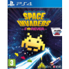 PS4 Space Invaders Forever (nová)