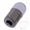 JMP Žiarovka 12V5W BA15S OSR JMP 1590099 pre Honda Shadow VT600 1988-2000