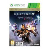 DESTINY THE TAKEN KING LEGENDARY EDITION (DESTINY+EXP I+EXP II+TAKEN KING) Xbox 360