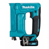 MAKITA ST113DSAJ Sponkovačka akumulátorová CXT Li-Ion 12V-max / 2x 2.0Ah + nabíjačka